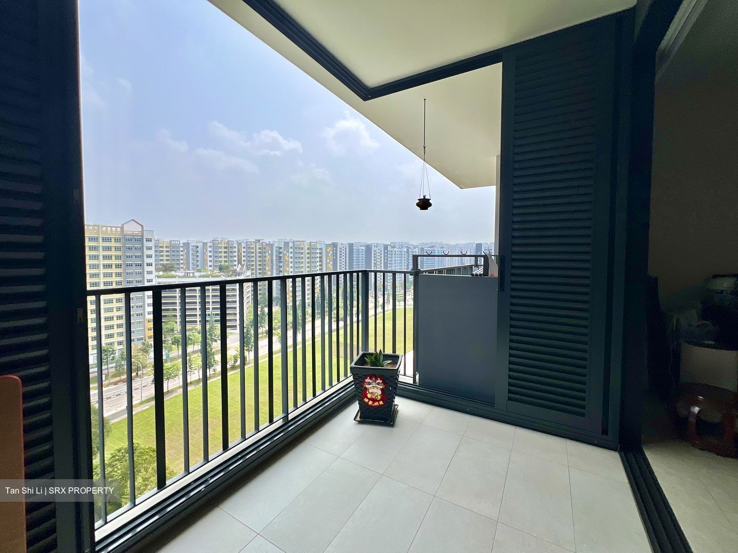 iNZ Residence (D23), Condominium #626473151